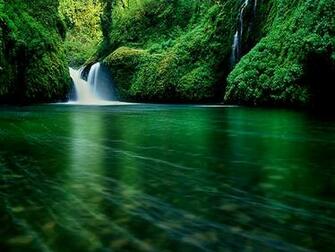 Peaceful Lake Top Desktop No