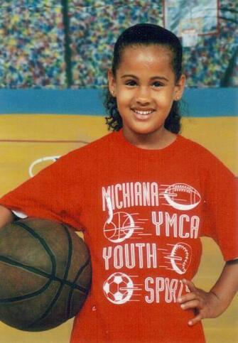 Pin Photo Skylar Diggins