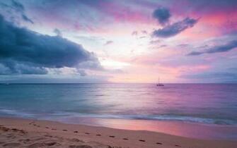 The Best Beach Background Wallpaper Of