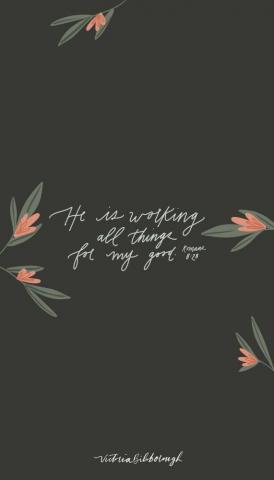 Inspirational Quotes Pin Bible Verse Wallpaper iPhone