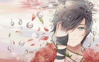 Sad Anime Wallpaper
