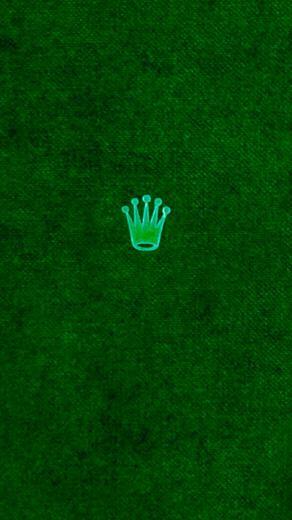 Bart Green Wallpaper iPhone5 iPhone5s Rolex Vintage
