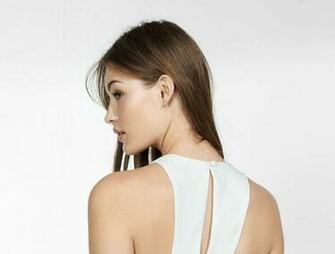 Grace Elizabeth Wallpaper Background