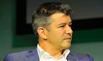 Uber Investors Slam Travis Kalanick In Open Letter To