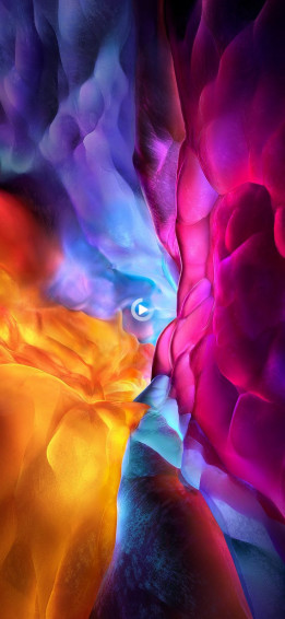 iPad Pro Wallpaper In