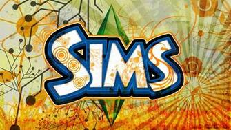 The Sims Wallpaper