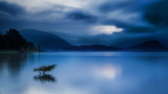 Calming Desktop Wallpaper