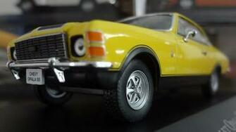 Car Wallpaper Meu Chevrolet Opala Ss