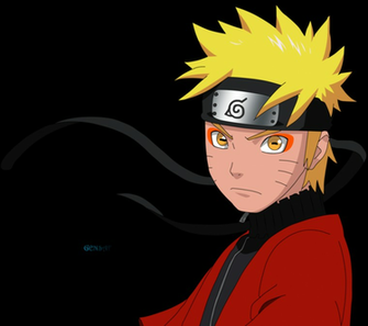 Imagenes De Naruto Shippuden Sannin Uzumaki