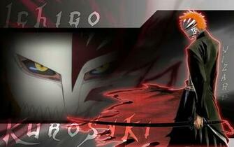 Vizard Ichigo Saiyan Island