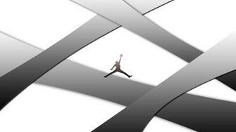 HD Air Jordan Logo Wallpaper For
