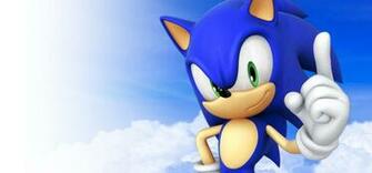 Wallpaper HD Games 1080p Sonic