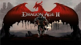 Dragon Age Wallpaper
