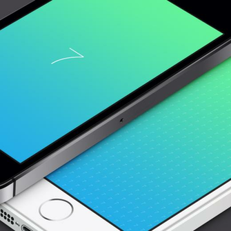 Ios Flat Wallpaper By Iar7