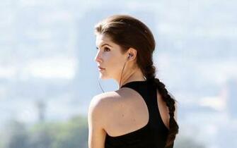 Amanda Cerny Workout Wallpaper Baltana