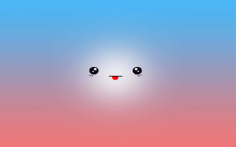 Cute Kawaii iPad Wallpaper