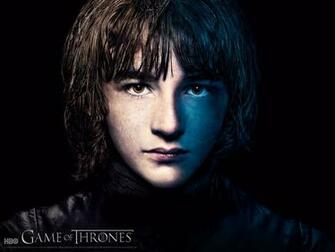 Bran Stark S3 Wallpaper