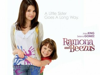 Ramona And Beezus Computer Desktop Wallpaper Pictures Image