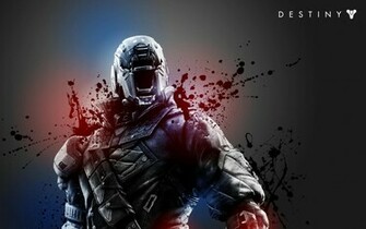 Destiny Wallpaper