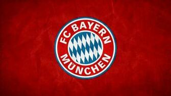Bayern Munchen Logo Exclusive HD Wallpaper
