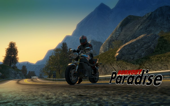 Burnout Paradise Wallpaper By Astuceman