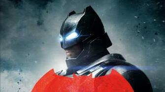 Batman V Superman Wallpaper HD