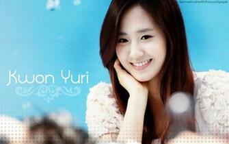 Kwon Yuri Snsd Wallpaper Cloudpix