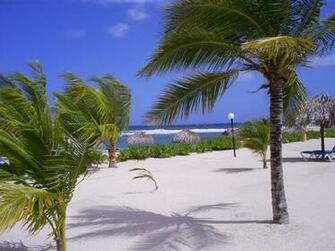 Bay Jamaica Beach Wallpaper Desktop