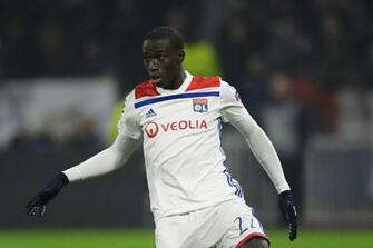 Official Real Madrid Sign Ferland Mendy Managing