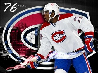 Montreal Canadiens Wallpaper Background