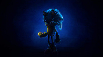 Sonic The Hedgehog 4k HD Movies Wallpaper Wallp