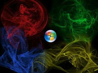 Windows Vista Wallpaper World Nice