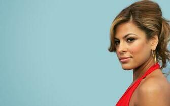 HD Wallpaper Eva Mendes