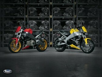Fond Ecran Buell Wallpaper Photo N