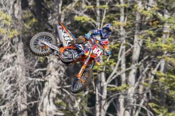 Motocross Bikes Best For Beginners