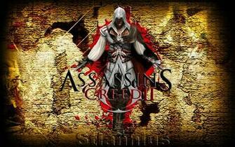 Assassin S Creed Wallpaper Widescreen Funny Amazing Image