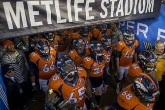 Super Bowl Mvp Seahawks Malcolm Smith A Fitting Choice Video