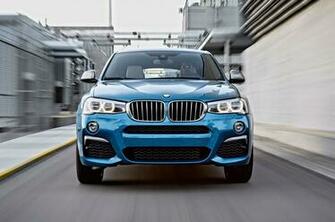 Bmw X4 HD Wallpaper