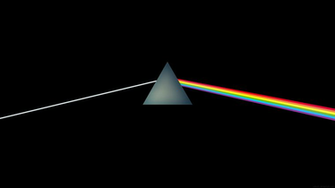 Dark Side Of The Moon Wallpaper