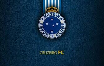 Wallpaper Sport Logo Football Cruzeiro Brazilian