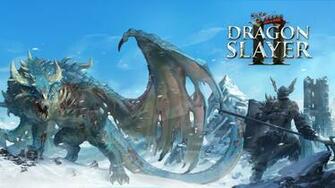 Dragon Slayer Wallpaper 2007scape