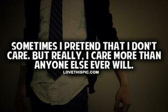 Pretend Quotes Like Success