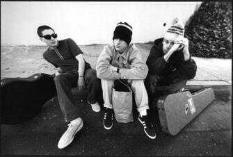 Beastie Boys Wallpaper X Net