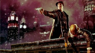 Max Payne Disorganized Crime Pack HD Wallpaper IHD