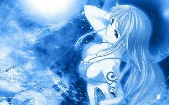 One Piece Nami Anime Wallpaper HD