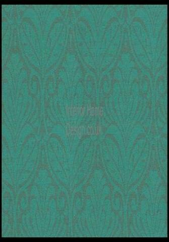 Teal Blue Wallpaper Sva1799