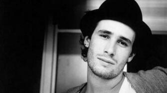Jeff Buckley Music Fanart Tv