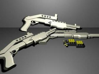 Tactical Shotgun Wallpaper Spas From