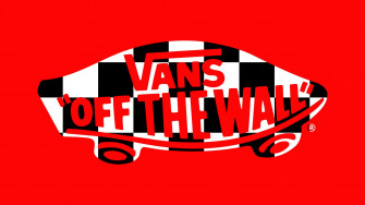 Vans Logo Wallpaper HD