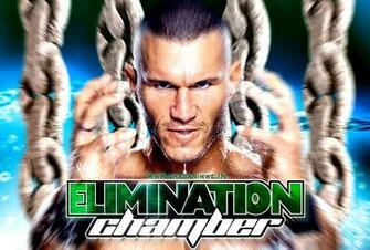 Elimination Chamber